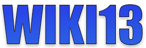 WIKI13